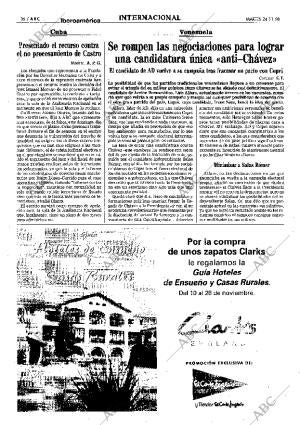 ABC MADRID 24-11-1998 página 36