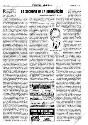 ABC MADRID 24-11-1998 página 38