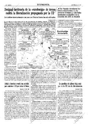 ABC MADRID 24-11-1998 página 40