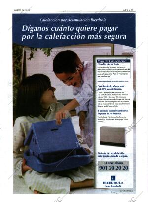 ABC MADRID 24-11-1998 página 49