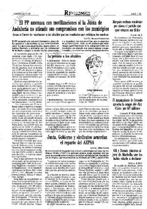 ABC MADRID 24-11-1998 página 55