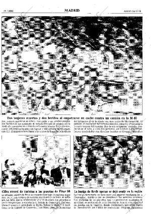 ABC MADRID 24-11-1998 página 58