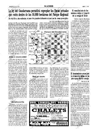 ABC MADRID 24-11-1998 página 59