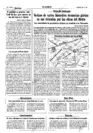 ABC MADRID 24-11-1998 página 66