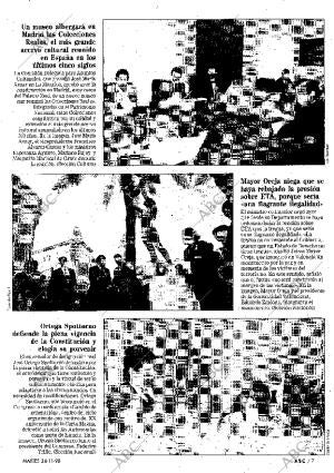 ABC MADRID 24-11-1998 página 7