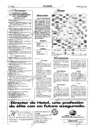 ABC MADRID 24-11-1998 página 70