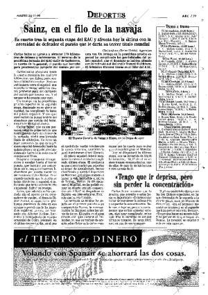 ABC MADRID 24-11-1998 página 79