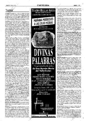 ABC MADRID 24-11-1998 página 89