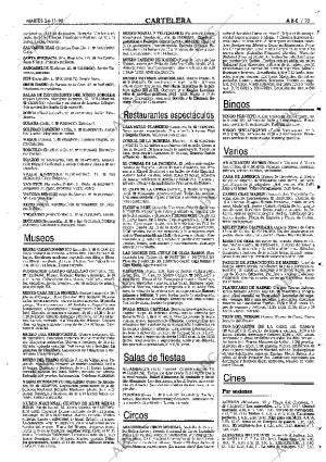 ABC MADRID 24-11-1998 página 93