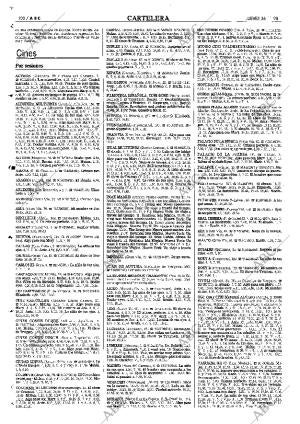 ABC MADRID 26-11-1998 página 100