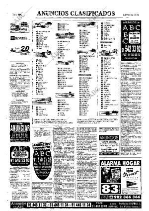 ABC MADRID 26-11-1998 página 106