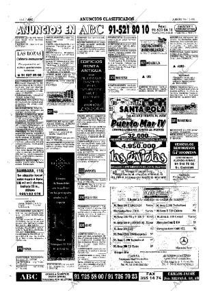 ABC MADRID 26-11-1998 página 116