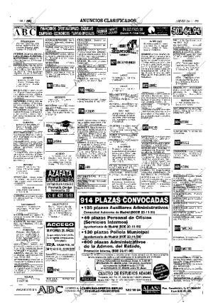 ABC MADRID 26-11-1998 página 118