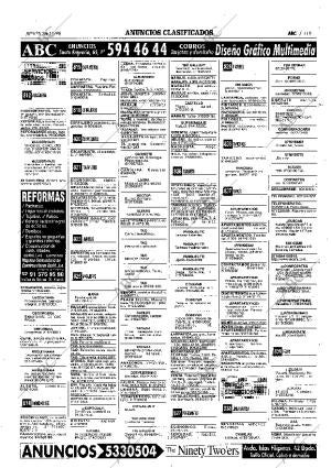 ABC MADRID 26-11-1998 página 119