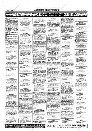 ABC MADRID 26-11-1998 página 120
