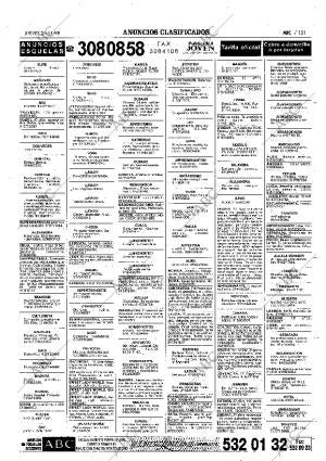 ABC MADRID 26-11-1998 página 121