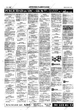 ABC MADRID 26-11-1998 página 122