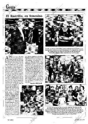 ABC MADRID 26-11-1998 página 130