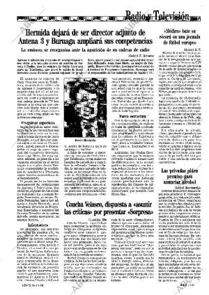ABC MADRID 26-11-1998 página 131