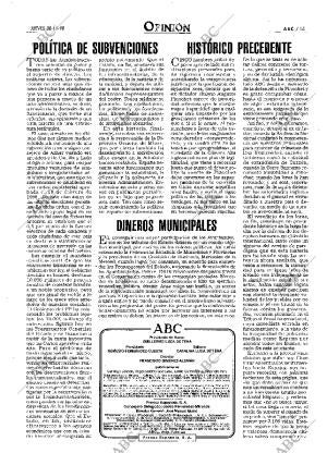 ABC MADRID 26-11-1998 página 15