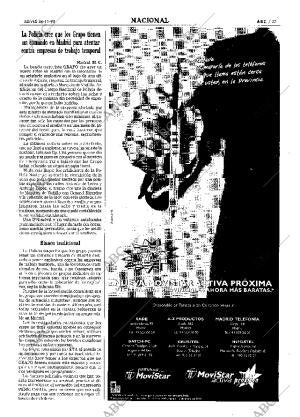 ABC MADRID 26-11-1998 página 27