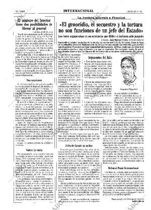 ABC MADRID 26-11-1998 página 32