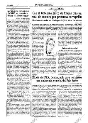 ABC MADRID 26-11-1998 página 36