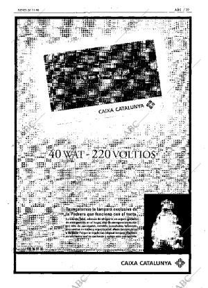 ABC MADRID 26-11-1998 página 39