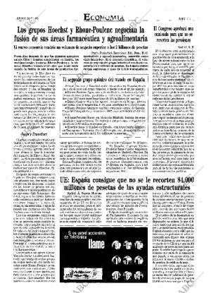ABC MADRID 26-11-1998 página 41