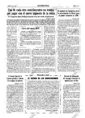 ABC MADRID 26-11-1998 página 43