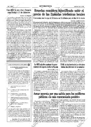 ABC MADRID 26-11-1998 página 44