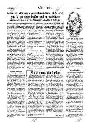 ABC MADRID 26-11-1998 página 55