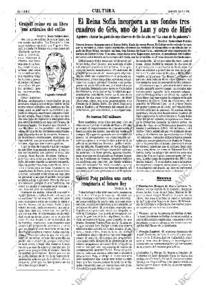 ABC MADRID 26-11-1998 página 56