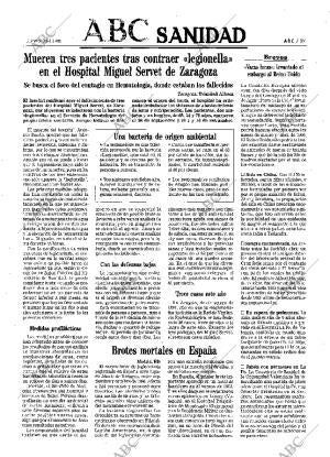 ABC MADRID 26-11-1998 página 59