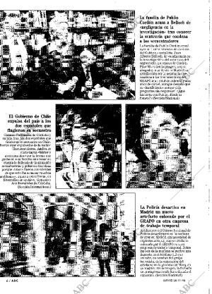 ABC MADRID 26-11-1998 página 6