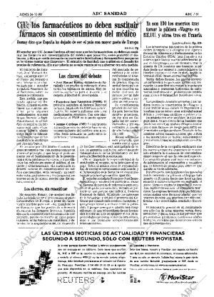 ABC MADRID 26-11-1998 página 61