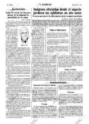 ABC MADRID 26-11-1998 página 62
