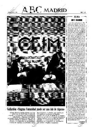 ABC MADRID 26-11-1998 página 63