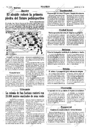 ABC MADRID 26-11-1998 página 70