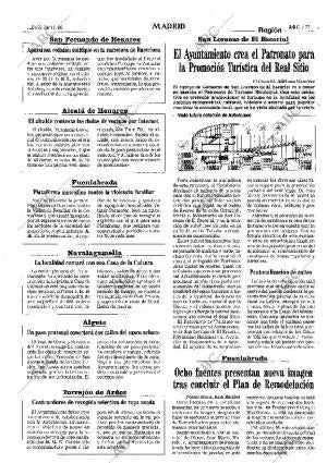 ABC MADRID 26-11-1998 página 71