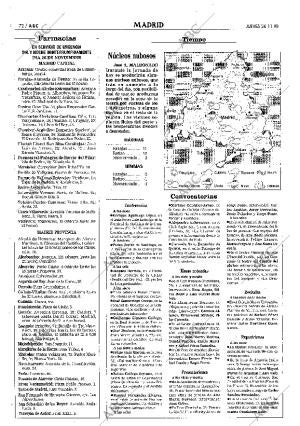 ABC MADRID 26-11-1998 página 72