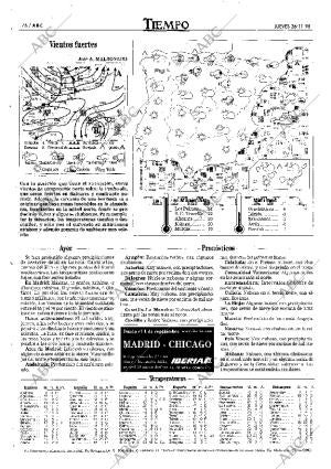 ABC MADRID 26-11-1998 página 76