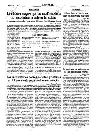 ABC MADRID 26-11-1998 página 79