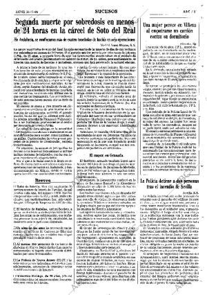 ABC MADRID 26-11-1998 página 81