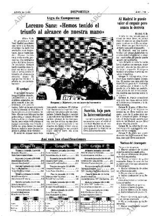 ABC MADRID 26-11-1998 página 85