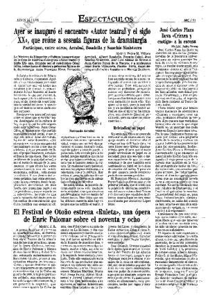 ABC MADRID 26-11-1998 página 91