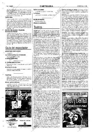 ABC MADRID 26-11-1998 página 94