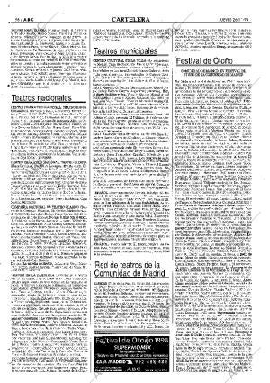 ABC MADRID 26-11-1998 página 96