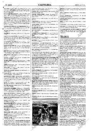 ABC MADRID 26-11-1998 página 98