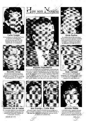 ABC MADRID 28-11-1998 página 11